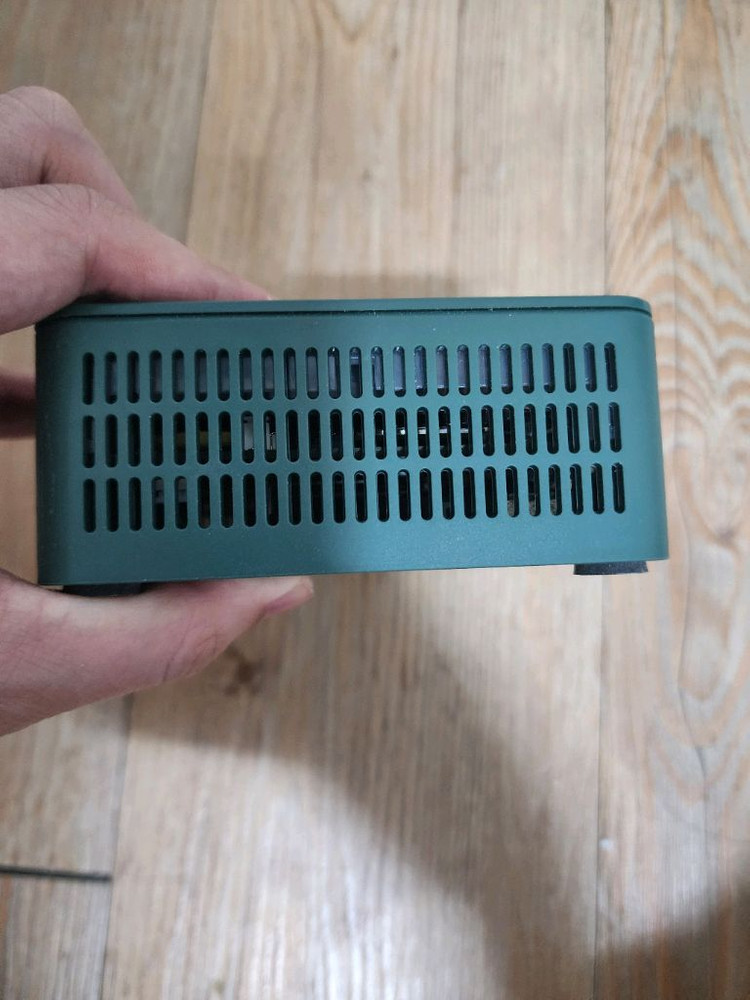 미니pc gmk g3 n100 16기가 512기가 판매합니다 이미지