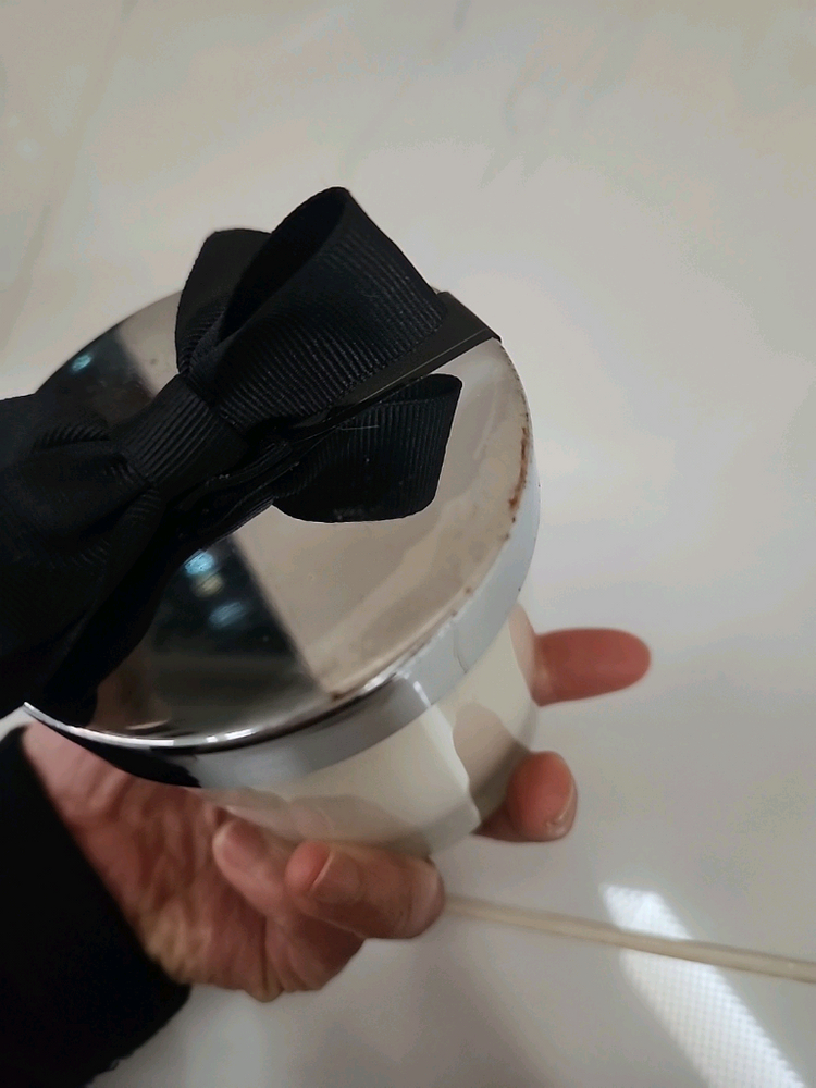 조말론 잉글리시 페어 앤 프리지아 향초 캔들--5