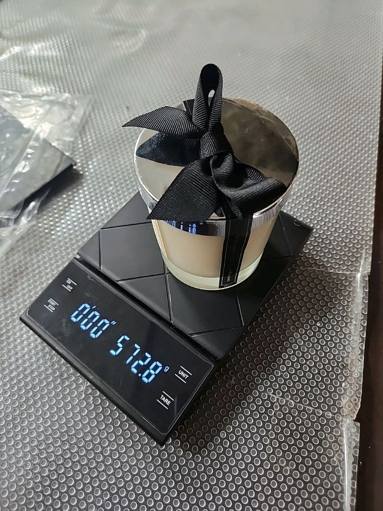 조말론 잉글리시 페어 앤 프리지아 향초 캔들--9