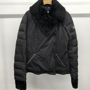 이태리 Belfe 벨페 구스다운 여성 경량 패딩 M 이미지