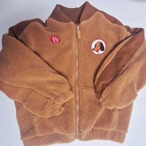 (미시착새상품)베베드피노 꽁뜨덤블 130 &브로콜리 티셔츠 120 일봘 이미지