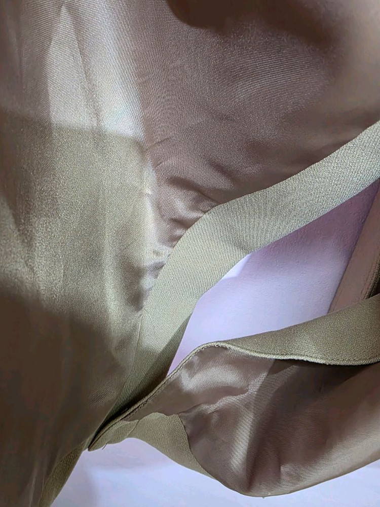 Renoma 레노마 베이지 벨티드 롱 코트--8