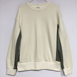 TIME 타임 옴므 오버핏 맨투맨 95 이미지