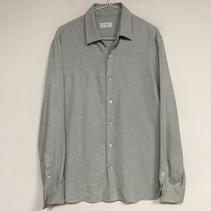 TIME 타임 옴므 베이직 셔츠 100 이미지