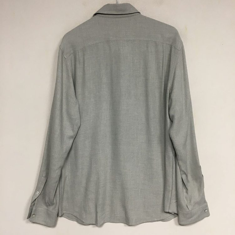 TIME 타임 옴므 베이직 셔츠 100 이미지