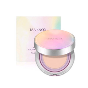 (새상품)이자녹스 글로우 쿠션 본품2개