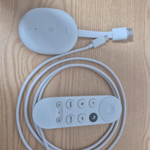 구글 크롬캐스트 4세대 4K