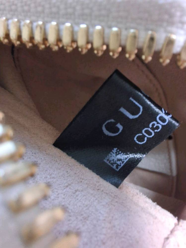 (정품)구찌 오피디아 플로라 돔 스몰 크로스백 499621--9