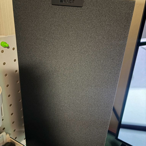 KEF Q concerto meta 블랙