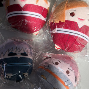 주술회전 고죠 유지 노바라 누이 양도합니다 후와코로링 이미지