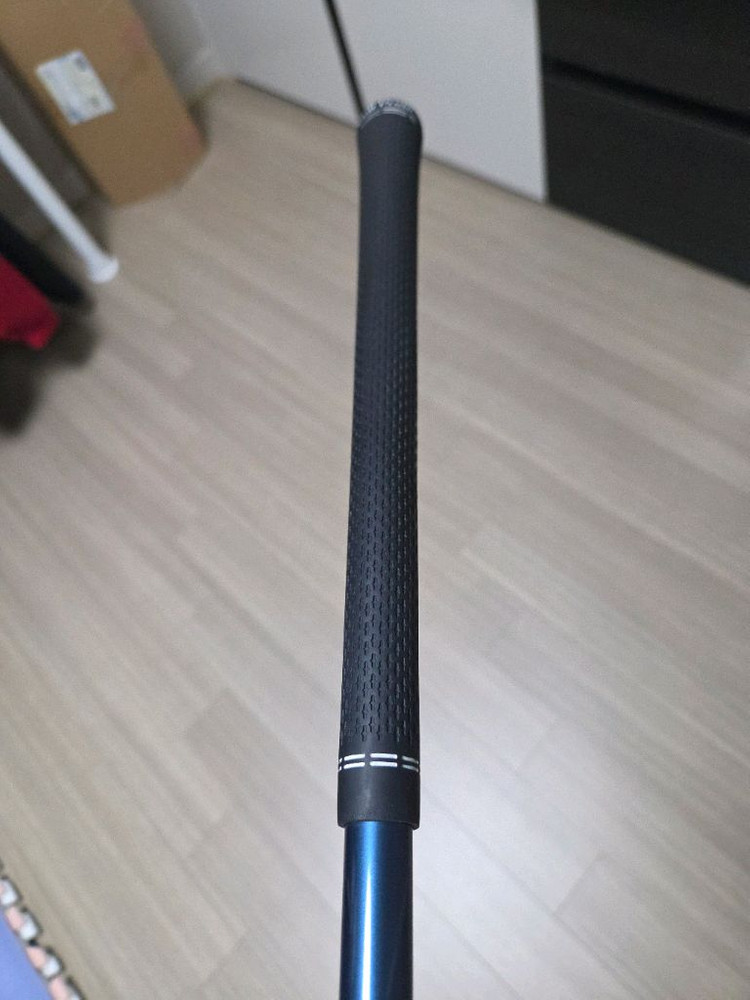 좌타 타이틀리스트 915 드라이버--6