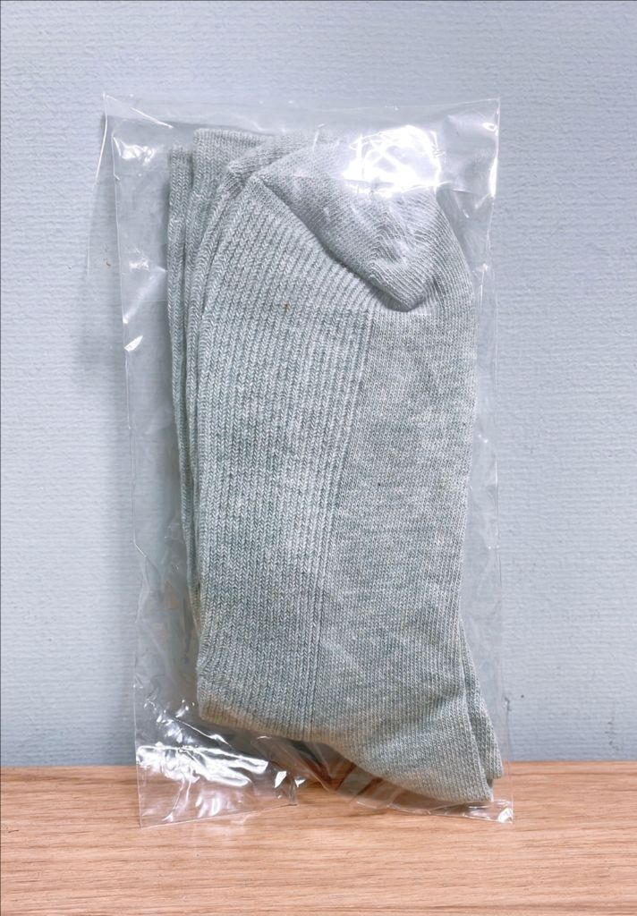 반택포,새상품:)여성 컬러 골지 양말 5종 세트--1