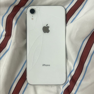 아이폰XR 128GB 이미지