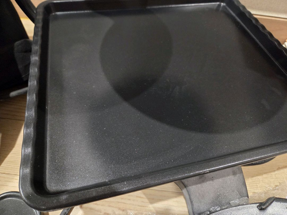 자이글 핸썸 실내 전기 그릴--3