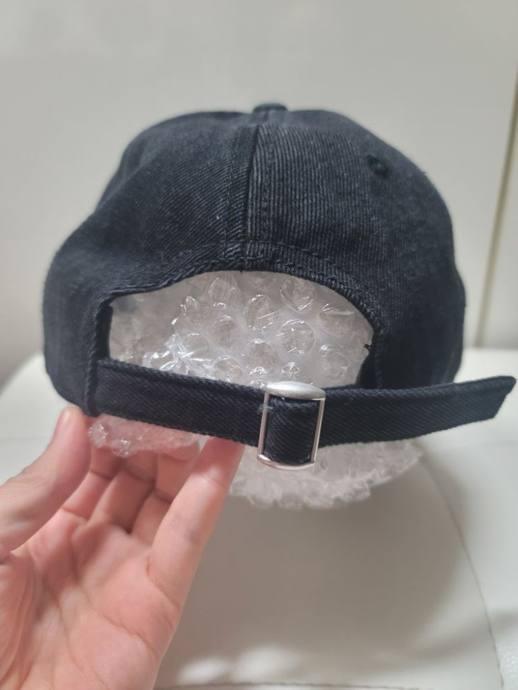 앤아더스토리즈 볼캡(남녀공용(미사용--3