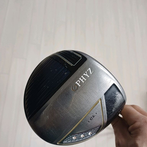 브리지스톤 투어스테이지 PHYZ CL 여성용 드라이버