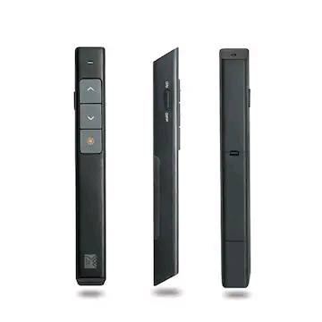 팬웨스트 PAN1000 무선 프리젠테이션 리모컨--6