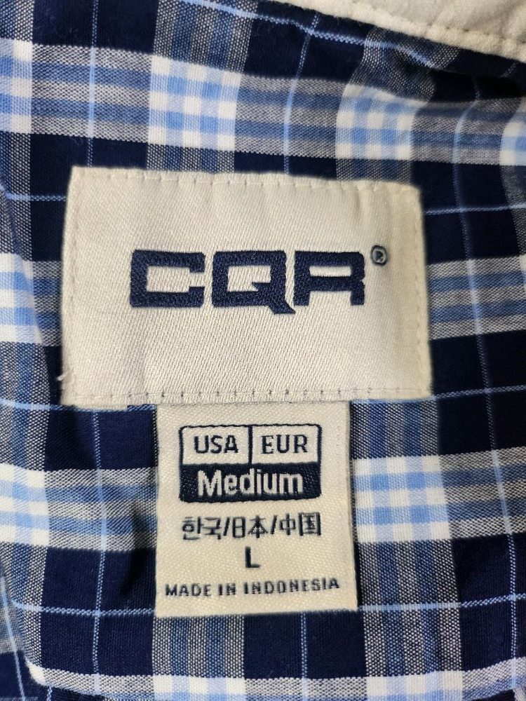 테슬라 + CQR + 맨하탄 셔츠 묶음 전부 새 것 L--1