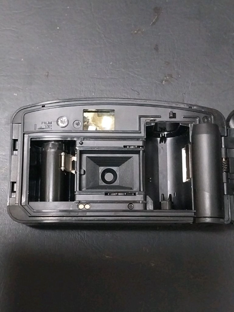 삼성 35mm필림카메라 이미지