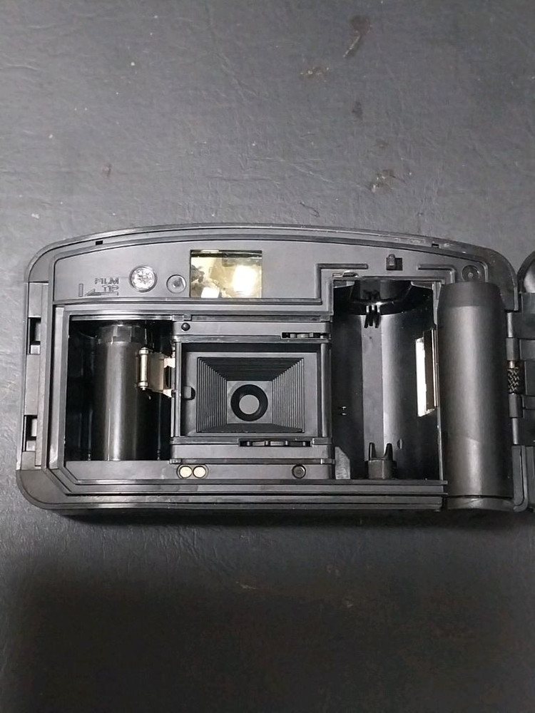 삼성 35mm필림카메라--1