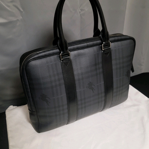 정품 버버리 서류가방,토트백(디올샤넬보테가루이비통구찌셀린느생로랑발렌시아가)