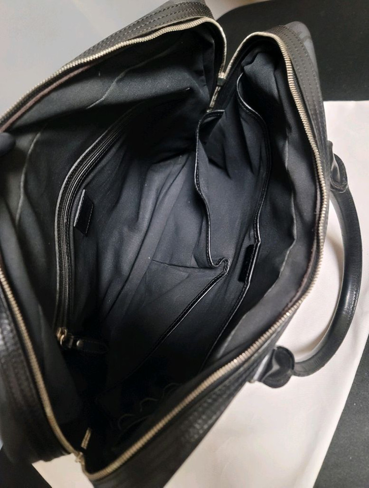 정품 버버리 서류가방,토트백(디올샤넬보테가루이비통구찌셀린느생로랑발렌시아가)--3