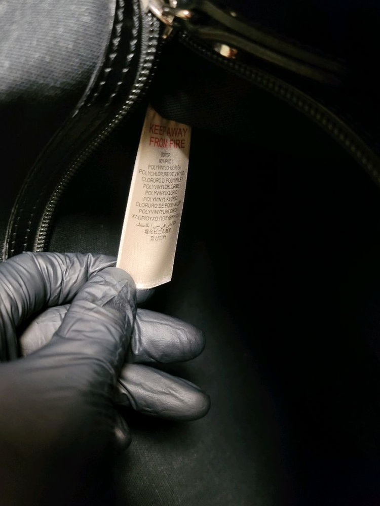 정품 버버리 서류가방,토트백(디올샤넬보테가루이비통구찌셀린느생로랑발렌시아가)--5