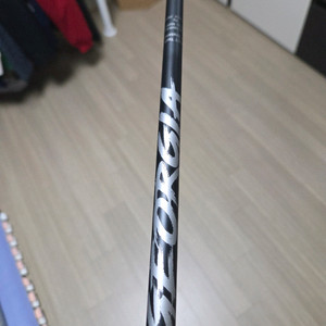 조지아 드라이버 샤프트