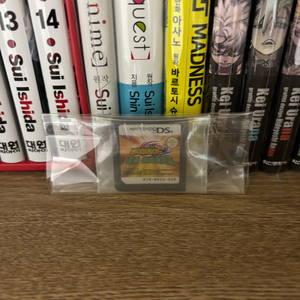 닌텐도 3DS 메탈 베이블레이드2 빅뱅 블레이터즈 개봉