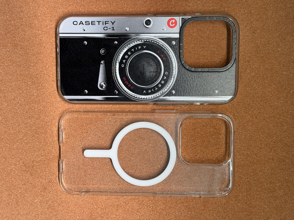 아이폰 15프로 블랙 128G 베터리성능 80% +케이스티파이 신지모루--5