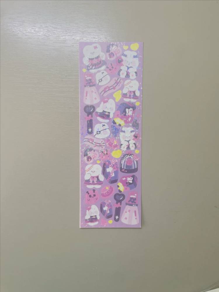 에스파 포카 처분!!! 카리나 윈터 닝닝 지젤 이미지