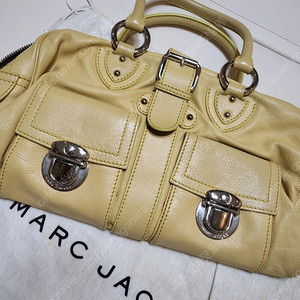 마크제이콥스 볼링백 토트백