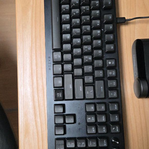 키보드 레이저 데스스토커v2 pro