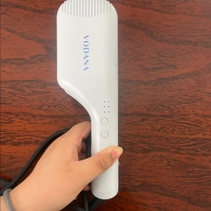 보다나 헤어 스타일러물결 고데기