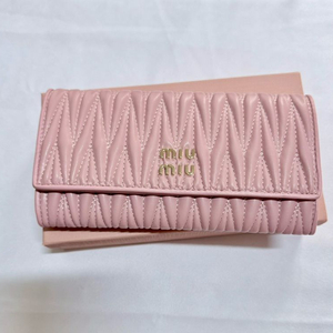 새상품> 장지갑 정리 합니다