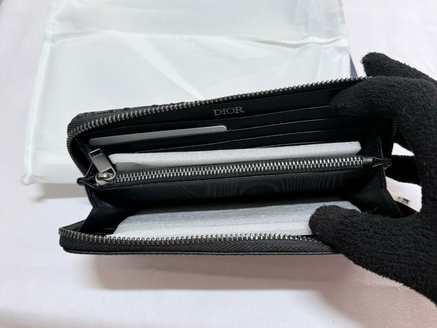 새상품> 장지갑 정리 합니다--3