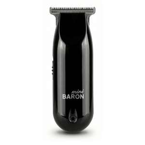 바론 미니 토끼 바리깡 이미지