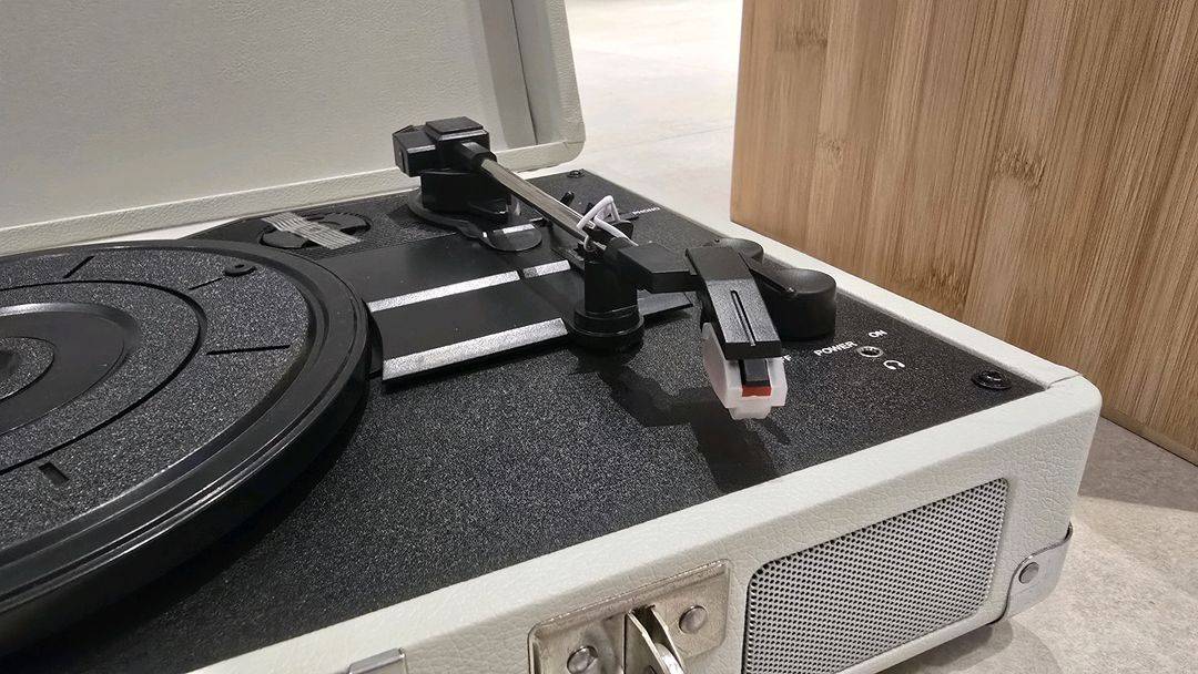 크로즐리 크루저 블루투스 LP 턴테이블 셋트 이미지