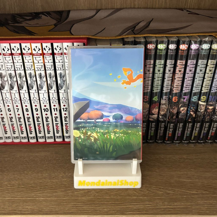 닌텐도 스위치 링 피트 어드벤처 개봉--1