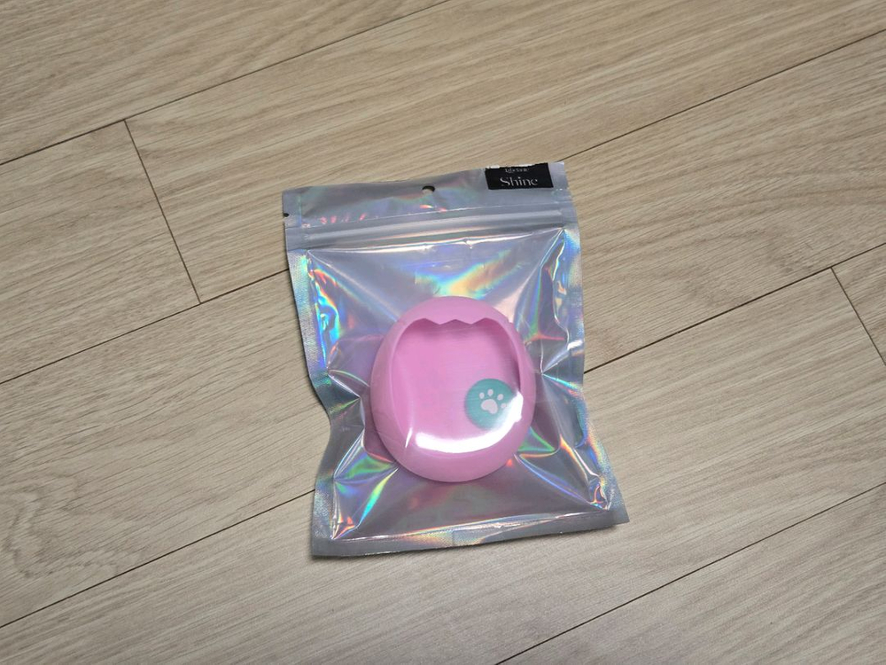 (판매)다마고치 파라다이스 제이드 +실리콘 케이스--1