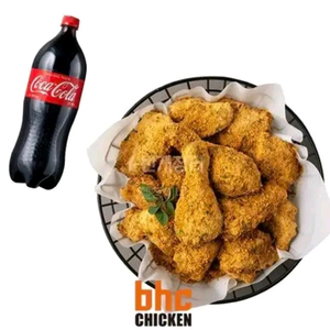(삽니다) bhc 뿌링클 치킨 구매 사요