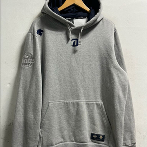 110 NC다이노스 데상트 후드티