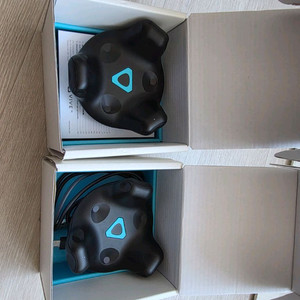 바이브 트래커 2.0 2개 일괄