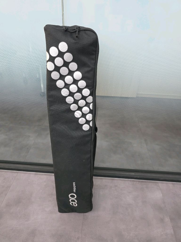 셔틀러 Sachtler 에이스 ACE M GS 1002 트라이포드 삼각대 판매 이미지