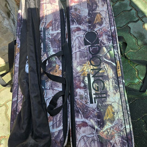 동일 그레잇X 2000-2400 낚시좌대 이미지