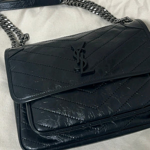 생로랑 니키백 미디움