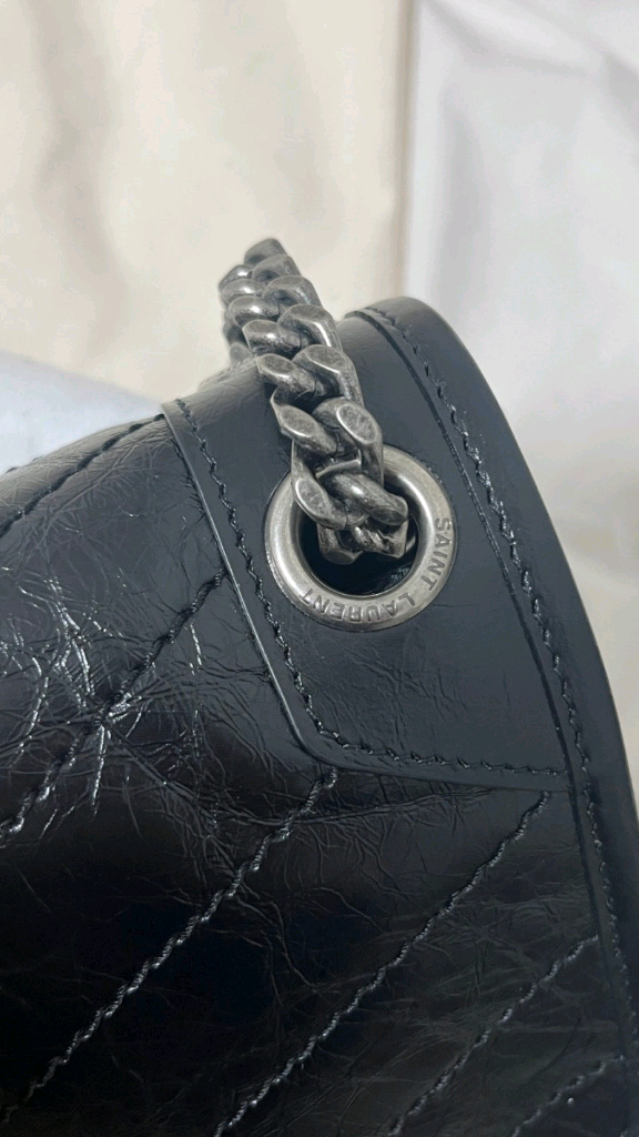 생로랑 니키백 미디움--1