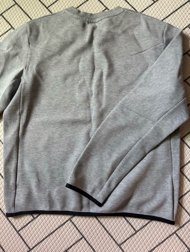 나이키 맨투맨--1