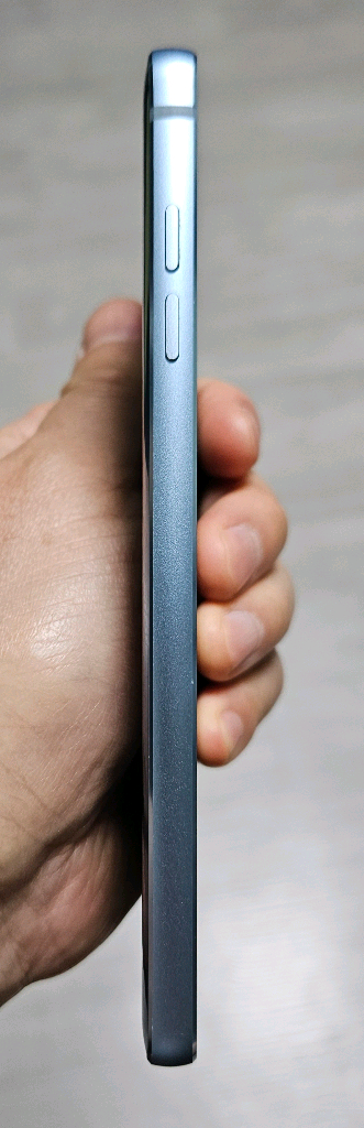 LG G6 블루 32GB 싸게 팝니다.--5