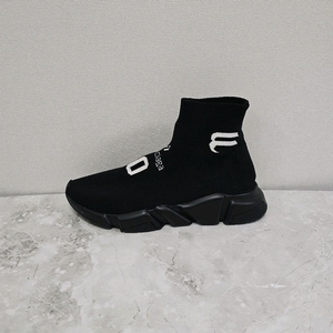 발렌시아가 10 로고 스피드러너 스니커즈 신발 41사이즈 265 270 이미지